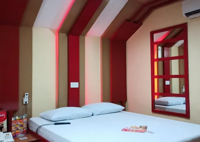 Hotel Sogo Edsa Caloocan